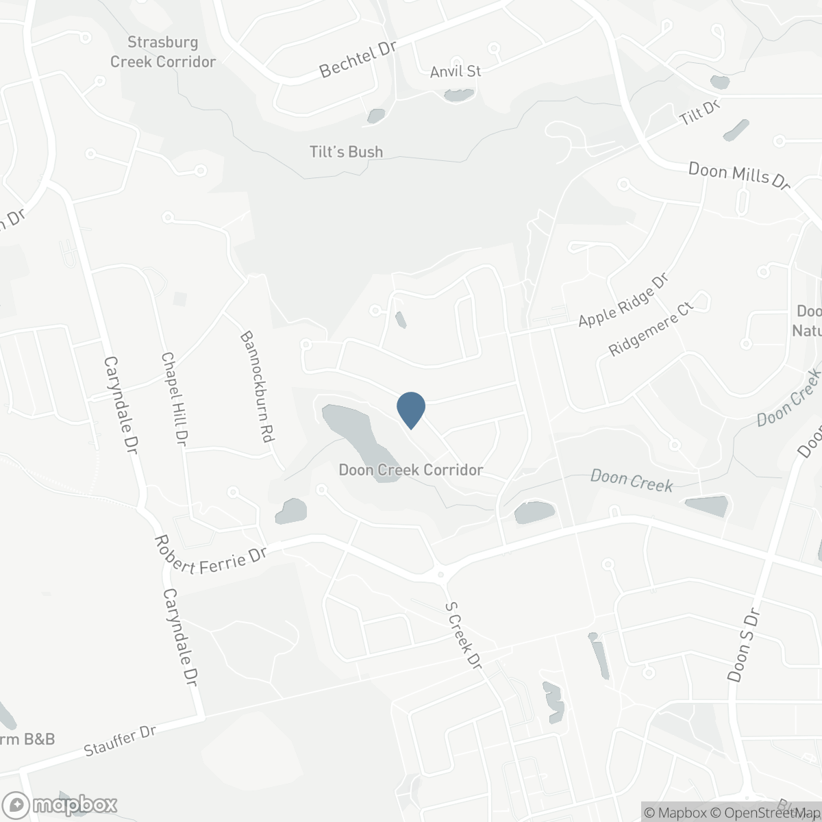 95 PONDCLIFFE Drive, Kitchener, Ontario N2R 0M3